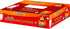 Ner Mitzvah 3 Hour Neironim Candles, 24 Count Shabbat and Votive Wax Candle