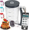 Pancake Batter Dispenser - Kitchen Must Have Tool for Perfect Pancakes, Cupcake,