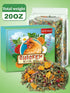 20 Oz 6 Nesting Herbs for Chicken Coop - Natural Egg-Laying Box Feed Herb in Dried Flowers for Freshening Bedding