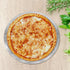 Alipis Pizza Screen Pizza Pan Net: 11inch Stainless Steel Pizza Baking Screen, Round Mesh Pizza Pan, Pizza Crisper Tray, Bakeware for Oven Bbq by Alipis