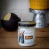 Shart Terrible Near Turd Scented Melt, Maximum Scent Funny 6 oz Jar Candle, 40 Hour Burn Time Prank Gag Gift for Him Her