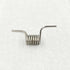 Upgrade (2 Pcs) MHY62044106 Refrigerator Door Spring Replacement for LG Kenmore Electronics
