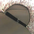 Bed Sheet Clips Straps (4 Pcs Adjustable Elastic Mattress Grippers, Straps Suspender Fasteners Holder)