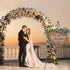 Easel Stand for Display,RRFTOK 63'' instant easel, foldable portable ground easel for wedding banner and poster display stand, tabletop easel display metal tripod with Portable Bag. by RRFTOK