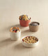 Emile Henry Creme Brulee Dishes, 5" x 1.5" (Set of 2) | Burgundy