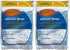 EnviroCare Replacement Micro Filtration Vacuum Cleaner Dust Bags, Riccar SupraQuik & Simplicity Type S, 12 Pack