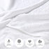 3-Piece Set, 1 1 1 Superior Egyptian Cotton Towel Basic Towels For Bathroom, Home Decor, Guest Bath, Shower, Apartment