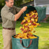 VBWSL 1pc 52-gallon 2pc 79-gallon, trimming, yard waste bags, and suitable for grass clippings, fallen leaves, tree
