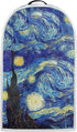 DISNIMO Van Gogh Starry Night Blender Dust Cover, Stand Mixer or Coffee Maker Appliance Cover, Anti-Fingerprint