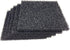 5 Pack Activated Carbon Solder Fume Extractor Filters, Compatible with Hakko/Xytronic/Aoyue/Flexzion/Valtcan 493 496