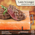 Serving,8X8X1.5 UMAID Himalayan Salt Block For Grilling, Cooking, Cutting and Food Grade Himalayan Pink Salt Stone on