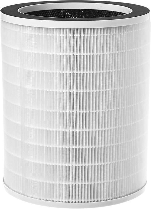 Compass Home Air Purifier Replacement Filter, H13 HEPA Filter Refill for Model DGZ9029G DGZ9034G