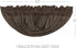 VHC Brands 7172 Kettle Grove Plaid Balloon Valance 15x60 Curtains, Country Black