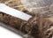 ROSEROSA Peel and Stick PVC Faux Marble Wallpaper, Self-Adhesive Covering for Counter Top Shelf Liner PGS4020