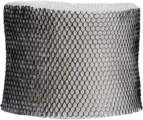 HIFROM HWF75 D Wick Humidifier Filter Compatible with Holmes Models, Replace HWF75 HWF75CS HWF75PDQ-U (3 Pcs)