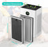 JF260 Replacement Filter Compatible with JF260 Air Purifier, JF260S Air Purifier & AP1273 Air Purifier, 3 Filtration
