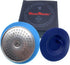 MacMaxe Tune Up Kit for Gaggia Espresso, 58mm x 14.5mm, Includes Shower Screen, Gasket, Screws, Universal Fit