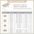 24 48 Inch Wolkemer Small Rectangle Tablecloth Elegant White Lace Jacquard Side Coffee Table Tablecloth Dining Table