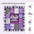 60"X50" Aunt Gifts, Auntie Gift Ideas, Gifts for Aunt from Niece/Nephew, Auntie Birthday Gift, Soft Throw Blankets