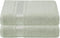 Melissa Linen, 2 Pack Bath Towels 100% Turkish Cotton Towels for Bathroom,
