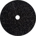 FUHSY Black Christmas Tree Skirt, 21 Inch Sequin Velvet Tree Cover Mat for Home Ornaments and Holiday Decor