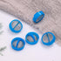 2pcs Water Inlet Valve Filter for Washer, Replacement Repair Kit for Haier Automatic Washing Machine