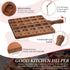 Kitchen(13 17 Inch, 30 Gerrii Reversible Wooden Deviled Egg Platter Deviled Egg Tray Charcuterie Board Cutting Board