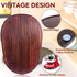 Mixer Slider Mat for Kitchen Aid Bowl Lift 5-8 Qt Stand Mixer, Wood Sliding Tray for Easy Movement