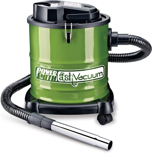PowerSmith PAAC301 Double Layer Washable Heat-Resistant Ash and Dust Vacuum Filter, 5" x 5"