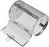 Air Fryer Grill Oven Basket Frying Tool, Kitchen Supplies, Rotisserie Baking Supplies