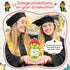 Teen Girl Gifts Trendy Stuff Graduation Gifts, Strawberry Turtle Crochet Be The Turtle Positive Crochet Animals