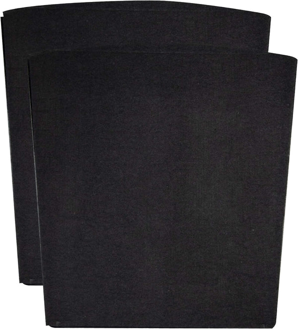 LivePure CocoCarbon Replacement LP-PF1500 Pre-Filter for Bali Series Air Purifiers, 2 Pack