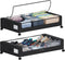 Tututry Under Bed Storage with Wheels, XXL 60L Under the Bed Storage Bins,