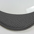 S&T INC. Highly Absorbent Microfiber Dish Drying Mat Value Pack, Large 16" x 18", Charcoal Grey, 2 Pack