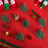 Alpurple 30 PCS Artificial Green Pine Needles Branches, Small Pine Twigs for Christmas Garland Decoration
