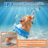 IP7 9.5oz/280ml, UNEEDE Capybara Hand Soap Dispenser, Automatic Touchless Foaming with Advanced Sensor, Waterproof