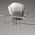 Kalita #05023 Kalita Plastic Coffee Dripper for 2-4 People by Kalita