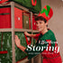 Handy Laundry Christmas Tree Storage Bag, Zippered Bag for 9 Foot Artificial Xmas Holiday Tree, Waterproof