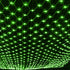 360 12FT 5 8 Dazzle Bright Christmas Net Lights, LED x FT Transparent Wire Waterproof Connectable String Lights