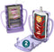 Dinneractive Sip Wiz - Baby Pouch Holder No Squeeze Pouch Food Pouches