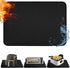 Heat Resistant Kitchen Mats for Countertop 21x29.5in - Coffee Bar Mat to Protect Quartz Countertop