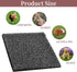 6 Pack 12 12 Nesting Pads for Chicken Coop x Chicken Nesting Pads Washable Plastic Nesting Box Pads Chicken Coop