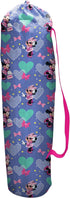 Kids' Minnie Mouse Foldable Camping Chair with Carry Bag - Portable & Fun