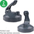 Nutribullet Blender Cups Flip Top to Go Lids Replacement Parts Accessories