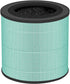 AS300 AS200 Replacement Filter Compatible with Airspark AS300 AS200 Air Purifiers, 3-in-1 H13 HEPA Filter 2-Pack