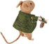Primitives by Kathy Gardening Mouse Critter
