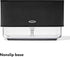 Black Soap Dispensing Sponge Holder by OXO Good Grips - Effortless Cleaning