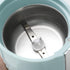 Brentwood CG-158BL 4-Ounce Coffee and Spice Grinder in Blue