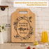 Unique Cutting Board for Mom, Birthday Gifts for Mom, Best Mom Gifts from Daughter Son, Christmas Gift Ideas