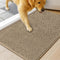 MudGuard Mat Dog Door Mat for Muddy Paws, Super Absorbent Microfiber, Non-Slip